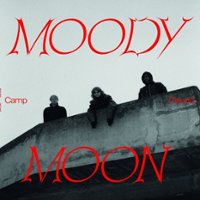 Moody Moon [LP] - VINYL - Front_Zoom