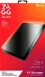 ZAGG GG INVISIBLE SHIELD Designed for Samsung Galaxy Tab S10 Ultra/S9 Ultra 5X Stronger tempered glass screen protection Impact & Scratch Protection Protection antichoc et contre les rayures Easy, Precise Installation Installation facile et prcise For/Pour: Samsung Galaxy Tab S10 Ultra/S9 Ultra