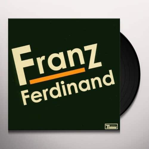 Franz Ferdinand