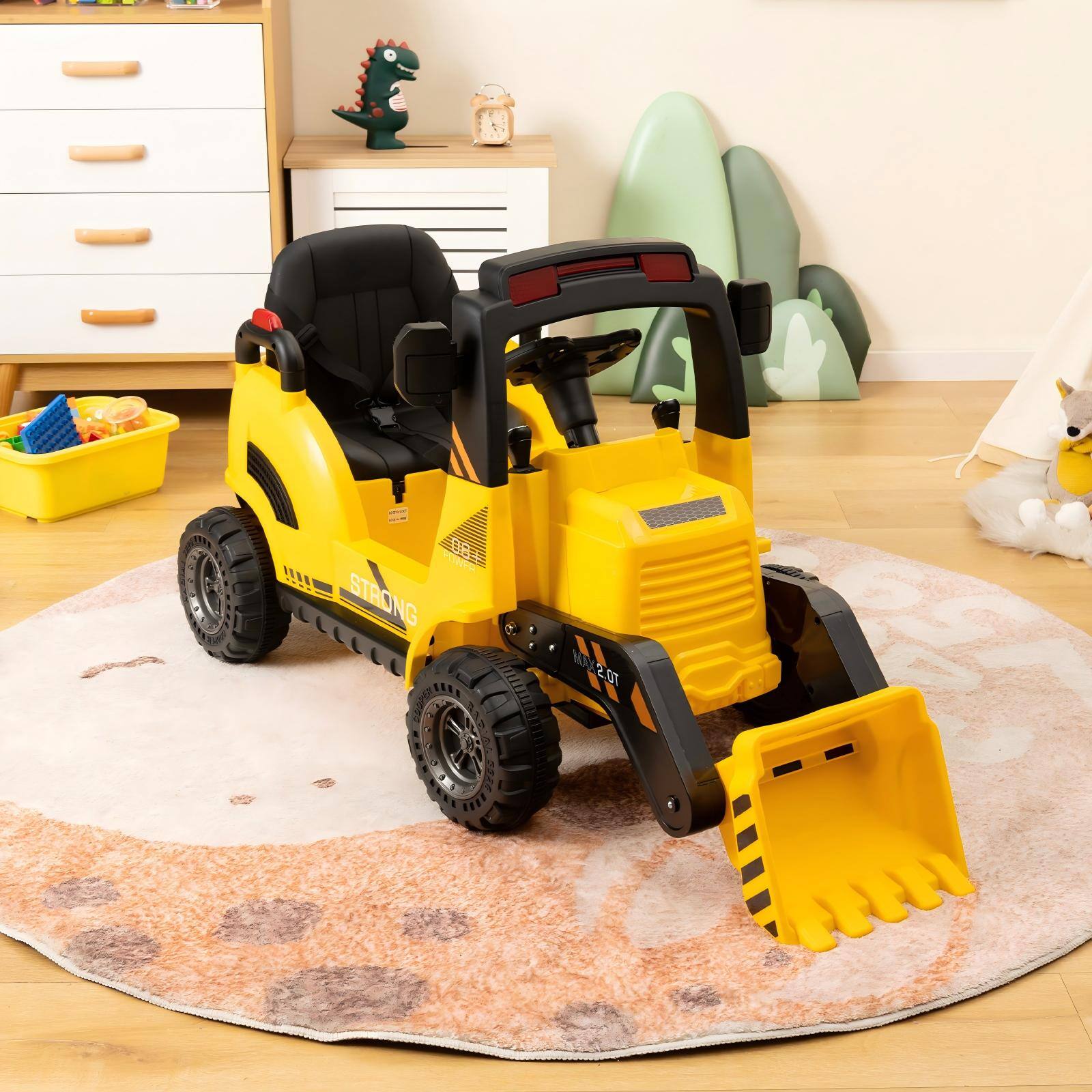 MORae STRONG SURn WOAAAA H ".. BL NAOS 207