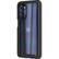 Left. SaharaCase - GRIP Series Case for Motorola Moto G Stylus 5G (2022) - Black.