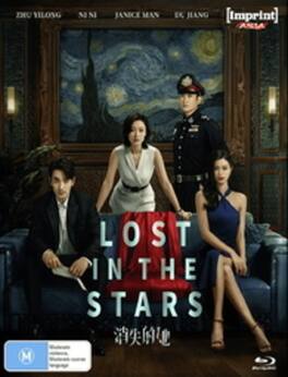 Lost in the Stars - BLU-RAY