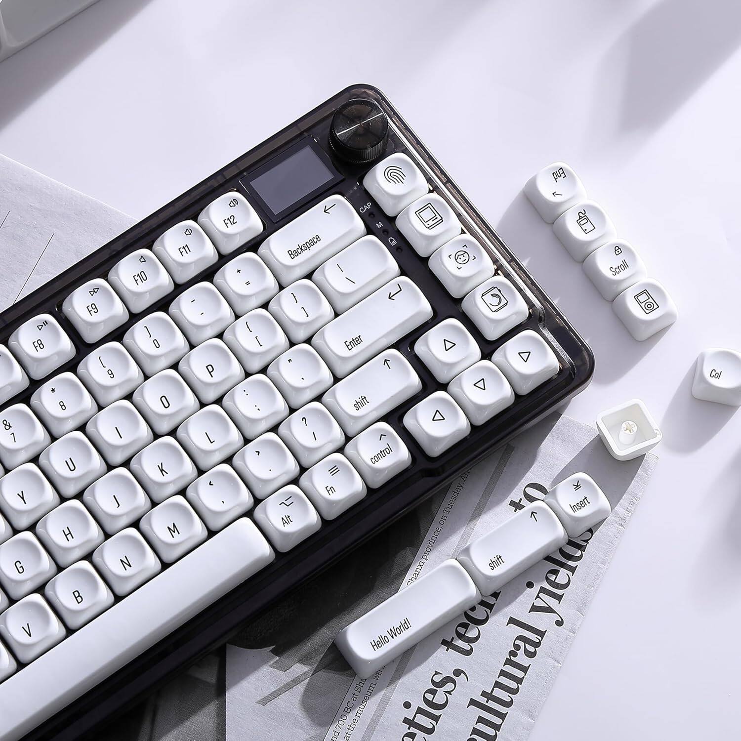 F11 F10 DC F9 DR I F8 D [ 9 . 8 0 & 7 I U K Y J H M G N V do F12 - f 1 P : ; L a End CAP M Backspace I Scroll - I ] Enter 1 shift ? ! control An Fn IK L Tuesday + Insert Alt 5 T vince hanxprovince hanxi shift yields Hello World! tecn 1 nd nd700 BC 5 the museum ties, ultural Col