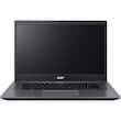 Acer - 14 for Work 14" Chromebook - Intel Core i5 - 8GB Memory - 32GB eMMC Flash Memory - Black, Silver - Larger Front