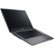 Alt View Zoom 15. Acer - 14 for Work 14" Chromebook - Intel Core i5 - 8GB Memory - 32GB eMMC Flash Memory - Black, Silver.