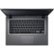 Alt View Zoom 18. Acer - 14 for Work 14" Chromebook - Intel Core i5 - 8GB Memory - 32GB eMMC Flash Memory - Black, Silver.