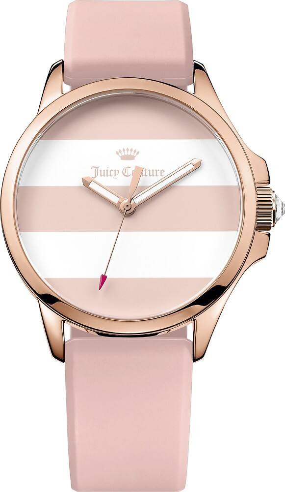 Juicy couture hotsell wrist watch