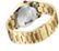 Alt View Zoom 11. Juicy Couture - Couture Connect Smartwatch 40mm - Gold.