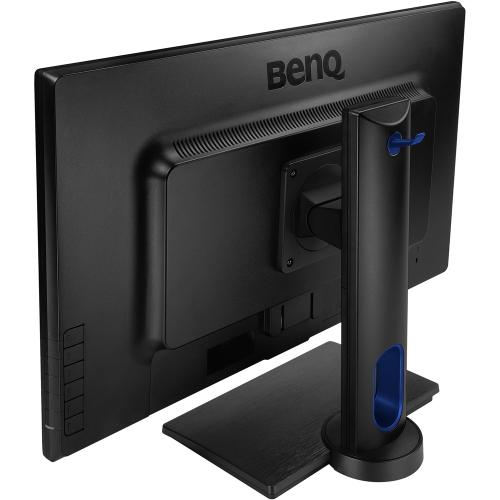 Best Buy: BenQ PD2700Q DesignVue 27