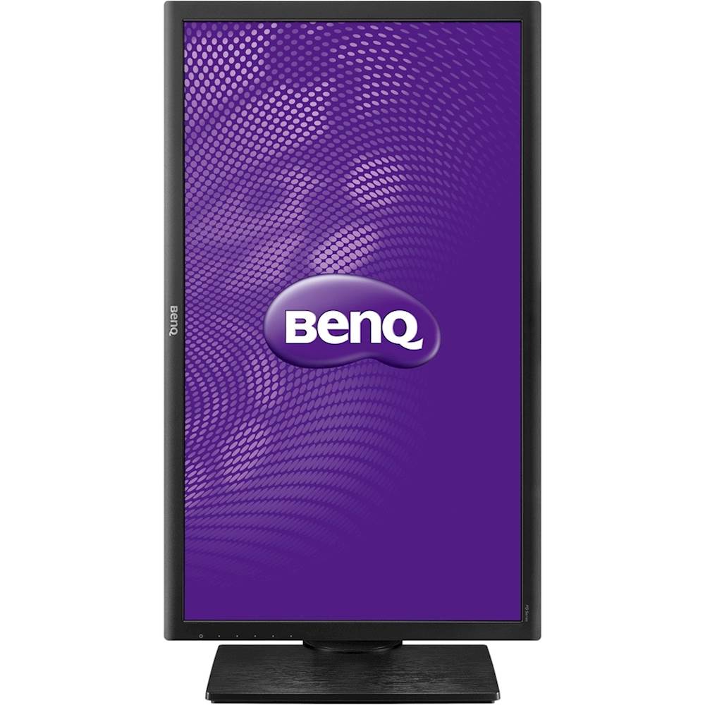 Monitor para Diseño 4K 27 pulgadas BenQ PD2705U IPS 99% sRGB BenQ