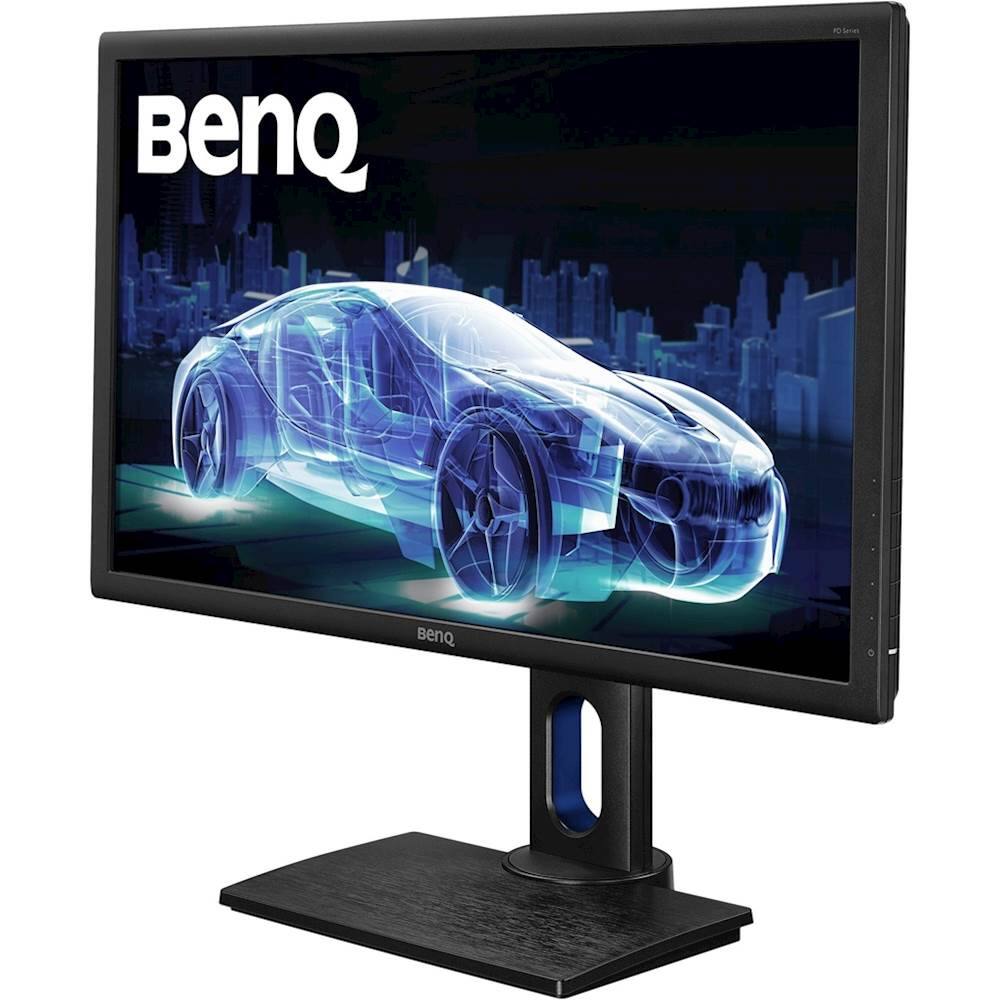 Monitor Benq Pd2705q 27p Ips Led Gris 9h.ljela.tbe - Innova