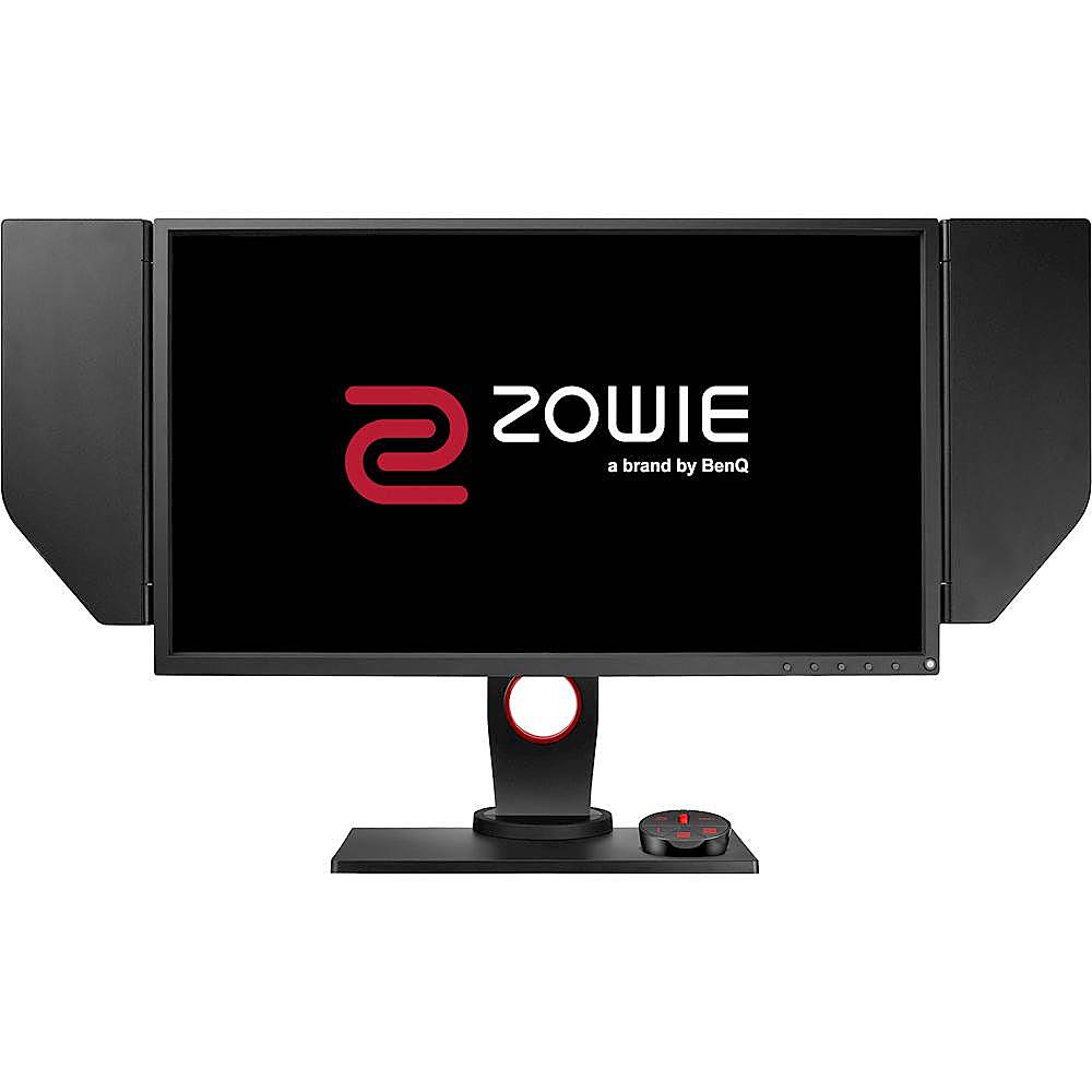 Best Buy Benq Zowie Xl Series Xl2540 24 5 Lcd Fhd Freesync G Sync Monitor Xl2540