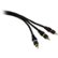 Alt View Standard 20. CableWholesale - High Quality RCA Audio/Video Cable, 50 ft.