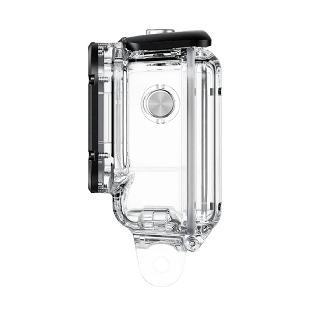Alt View 2. Insta360 - Insta360 Carry Case for X3 Action Camera.