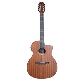 Tagima - MADISON GRAN RESERVA EQ NTOP Nylon Cutaway Classical Acoustic