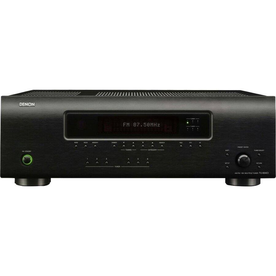 Denon best sale multi in