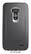 Front. OtterBox - Defender Series Case for LG G Flex Cell Phones - Glacier.