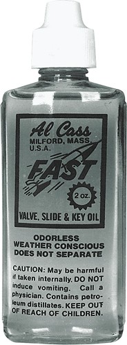 Best Buy Al Cass Oz Fast Valve And Slide Lubricating Oil Aco