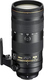 Nikon AF P DX NIKKOR 70 300mm f/4.5 6.3G ED VR Telephoto Zoom Lens Nikon AF P DX NIKKOR 70 300mm f/4.5 6.3G ED VR Telephoto Zoom Lens