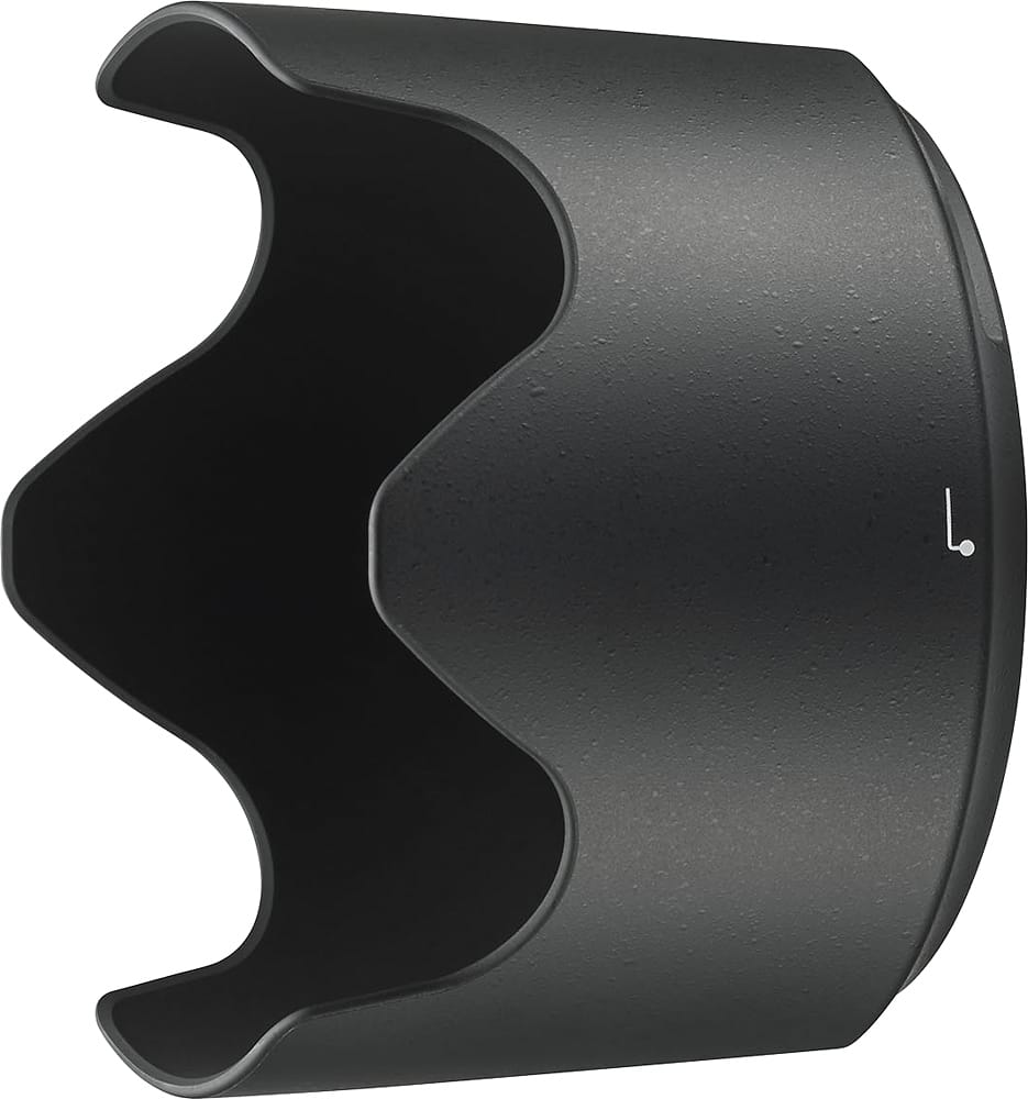 Alt View 12. Nikon - AF-S NIKKOR 70-200mm f/2.8E FL ED VR Telephoto Zoom Lens for DSLR Cameras - Black.