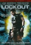 Front. Lockout [Unrated] [Includes Digital Copy] [DVD] [2012].