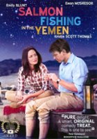 Salmon Fishing in the Yemen [Includes Digital Copy] [DVD] [2011] - Front_Original