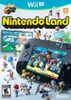 Front. Nintendo - Nintendo Land - Multi.