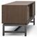 Left. Simpli Home - Banting SOLID HARDWOOD 72 inch Low TV Stand in Walnut Brown For TVs up to 80 inches - Walnut Brown.