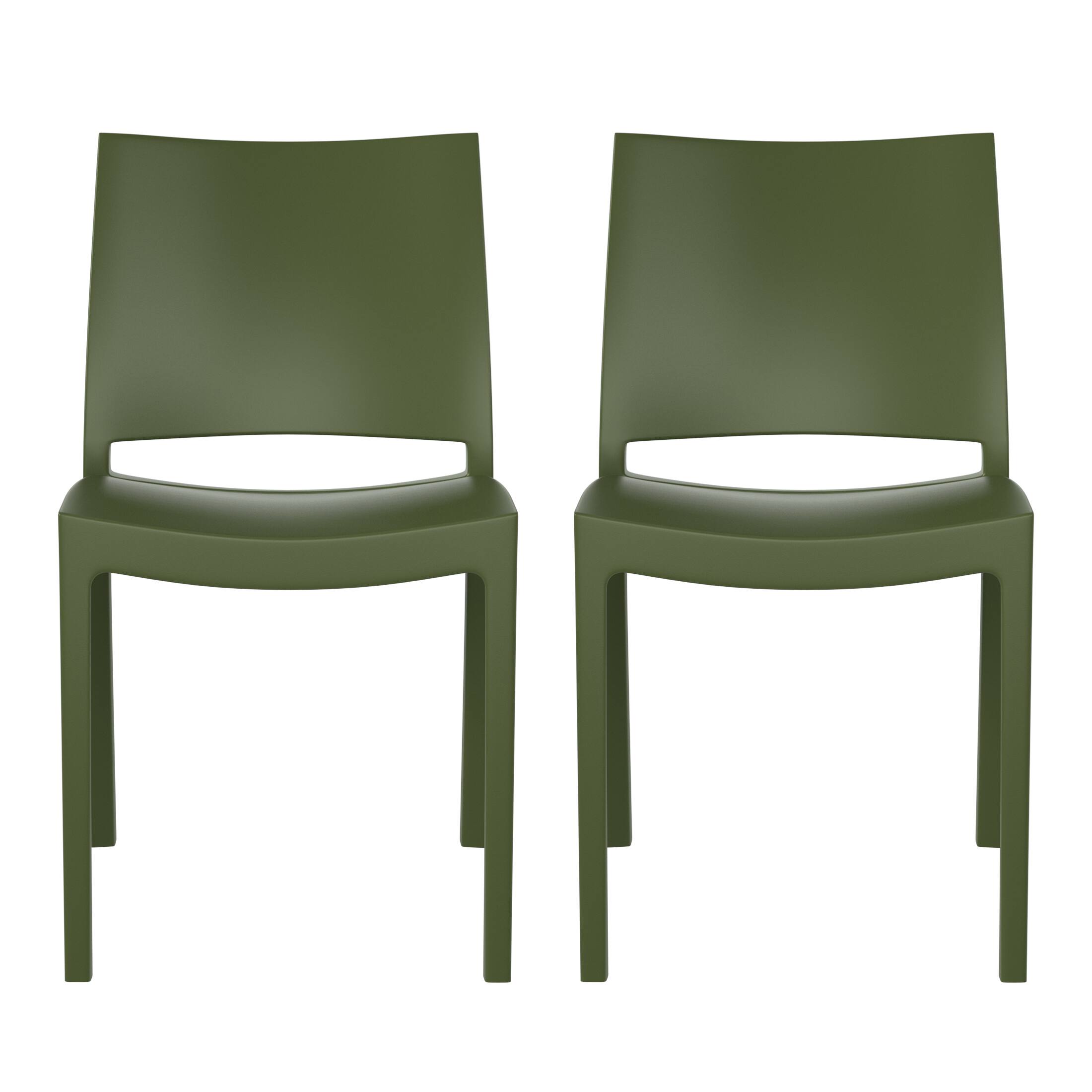 Olive Green