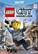 Front Standard. LEGO City: Undercover - Nintendo Wii U.