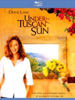 Under the Tuscan Sun [Blu-ray] [2003] - Front_Original