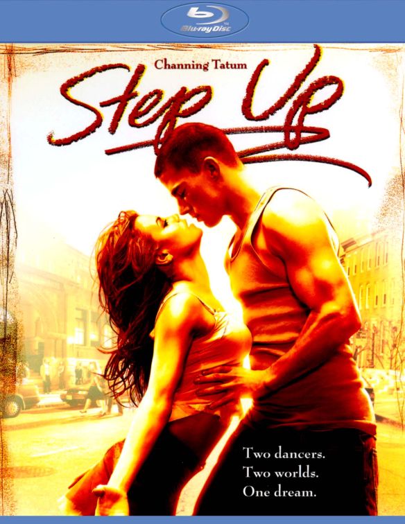  Step Up [Blu-ray] [2006]