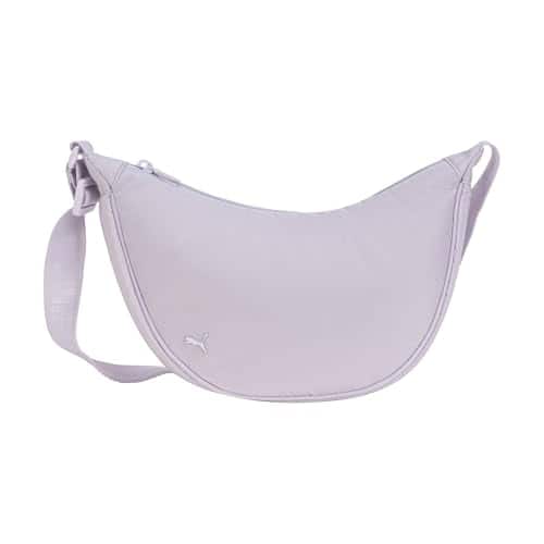 DORLUKFU - Women's Neighborhood Crossbody Bag - Lilac Frost
