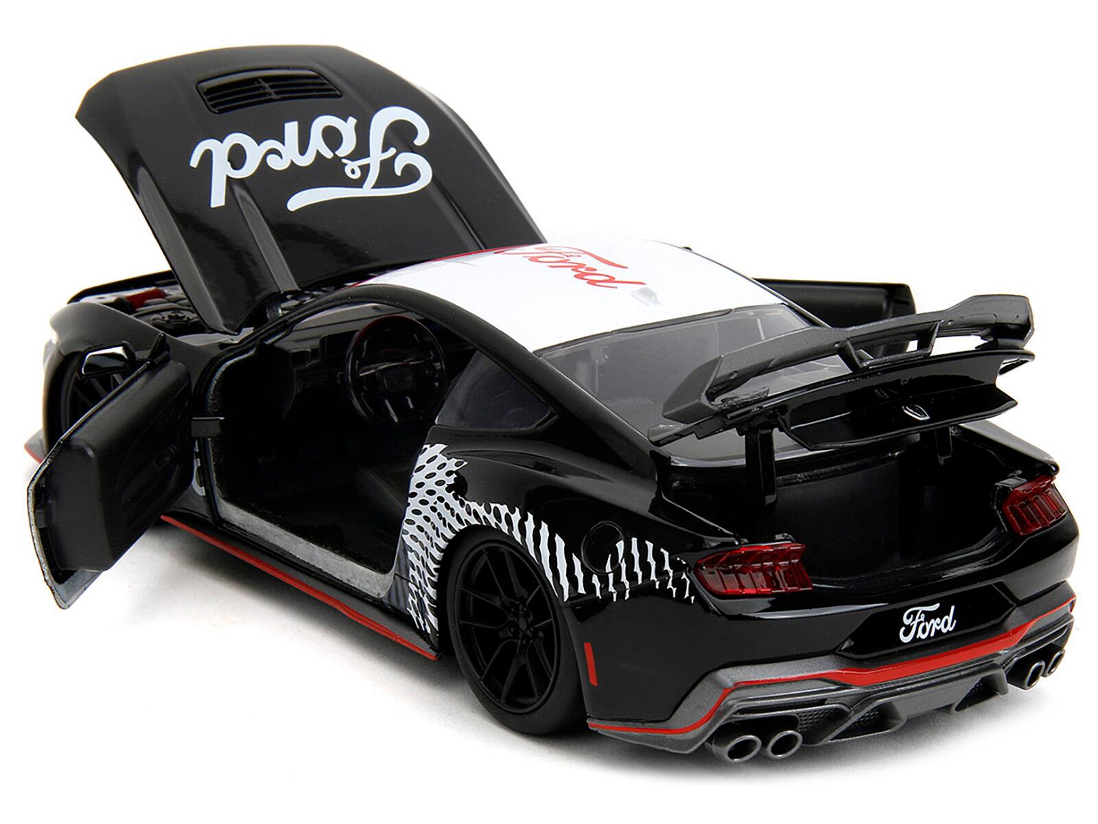 Ford Trd Ford