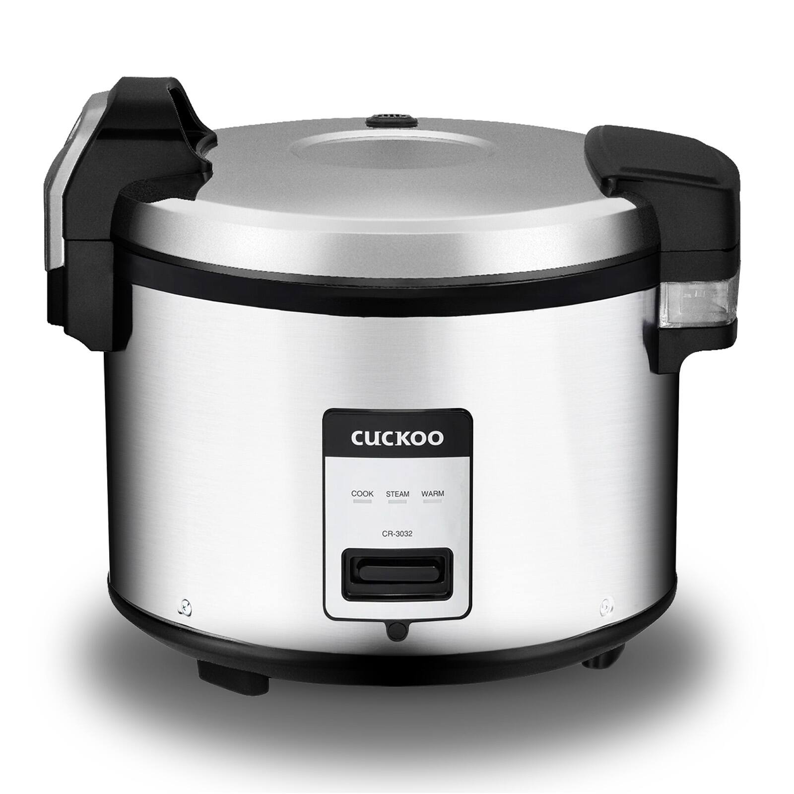 COOK STEAM WARM CR-3032