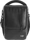 Shoulder Bag for DJI Mavic - Black-Front_Standard