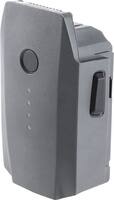 DJI - Lithium-Polymer Battery for Mavic Pro - Gray - Front_Zoom