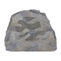 Sonance - RK10W - Rocks 10" Passive Outdoor Woofer (Each) - Granite - Front_Zoom