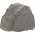 Back Zoom. Sonance - RK10W - Rocks 10" Passive Outdoor Woofer (Each) - Granite.