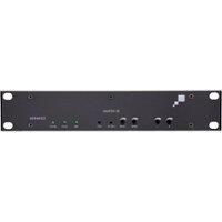 Sonance - Sonamp 100W 2.0-Ch. Digital Power Amplifier (Each) - Black - Front_Zoom