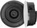 Front. Sonance - VP80R - Visual Performance 8" 2-Way In-Ceiling Speakers (Pair) - Paintable White.