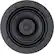 Angle. Sonance - VP64R SINGLE SPEAKER - Visual Performance 6-1/2" 2-Way In-Ceiling Speaker (Each) - Paintable White.
