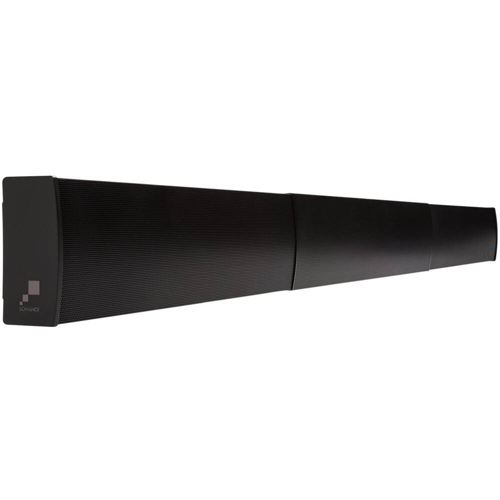 High End Sound Bars Best Buy