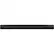 Front. Sonance - SB46M - 3.0-Channel Soundbar Adjustable Width for 50" to 65" Display (Each) - Black.