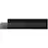 Alt View 12. Sonance - SB46M - 3.0-Channel Soundbar Adjustable Width for 50" to 65" Display (Each) - Black.