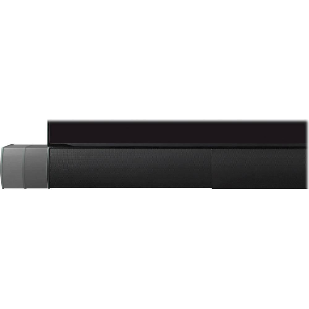 Alt View 12. Sonance - SB46M - 3.0-Channel Soundbar Adjustable Width for 50" to 65" Display (Each) - Black.