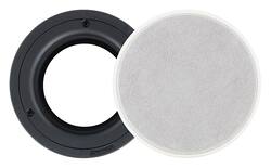 Sonance - VPBPC4R - Visual Performance Bandpass Connector for BPS8 Subwoofer (Each) - Black - Front_Zoom