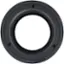 Angle. Sonance - VPBPC4R - Visual Performance Bandpass Connector for BPS8 Subwoofer (Each) - Black.