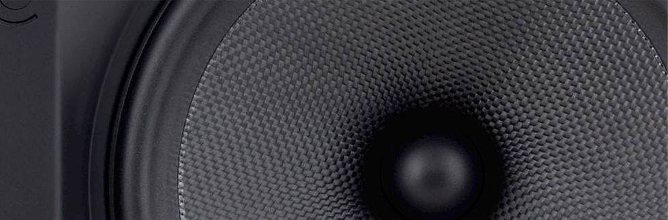 Alt View 15. Sonance - VP66 RECTANGLE - Visual Performance 6-1/2" Rectangle 2-Way In-Wall Speakers (Pair) - Paintable White.