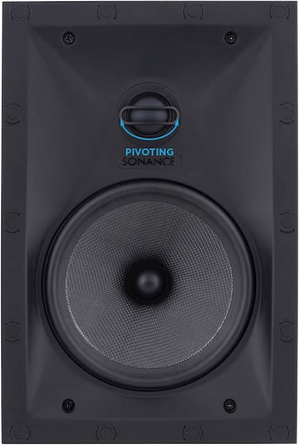 Best buy wall deals speakers